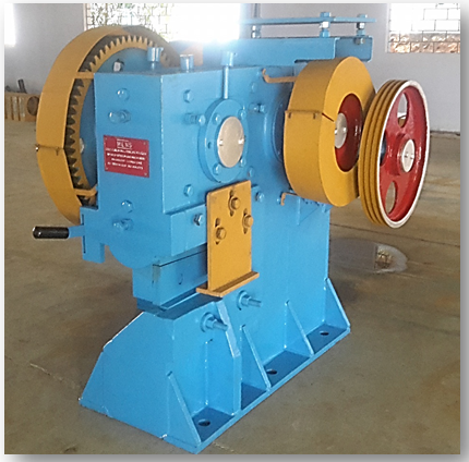 FIXED SHEAR