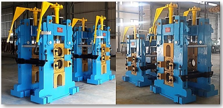 ROLLING MILL STAND